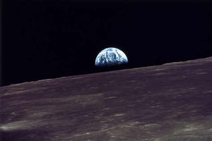 Supporting image for story: Sounds of Space will show wonders of universe