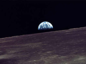 Supporting image for story: Sounds of Space will show wonders of universe