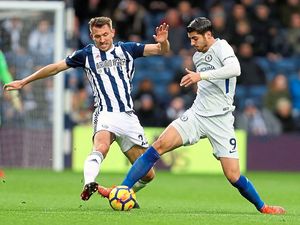 Supporting image for story: Tony Pulis: West Brom's players didn’t give up