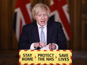 Supporting image for story: Covid timeline: Key moments in the 12 months since the UK’s first lockdown