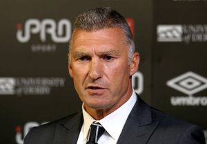 Nigel Pearson