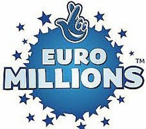 Supporting image for story: Staffordshire man strikes big in £1 million EuroMillions win