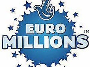 Supporting image for story: Staffordshire man strikes big in £1 million EuroMillions win
