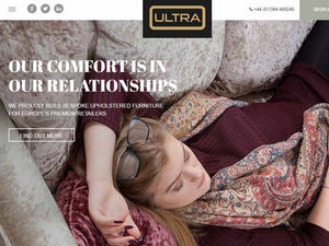 Supporting image for story: Kingswinford furniture firm rescue deal saves 116 jobs