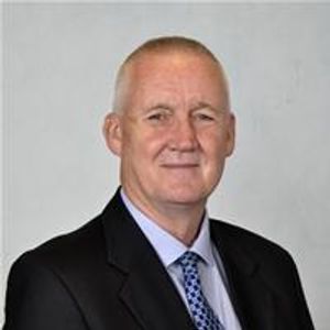 Shropshire Councillor Garry Burchett. Picture: Shropshire Council