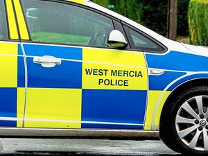 Supporting image for story: Teenager stabbed in Telford attack