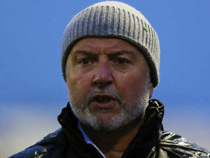 Supporting image for story: Telford boss confident of two new signings