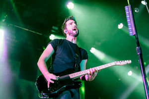 All Time Low. Pictures by: Chris Bowley