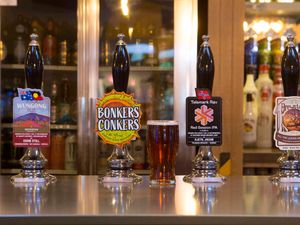 Supporting image for story: Wetherspoon pubs will show World Cup games with the sound down... unless the manager decides otherwise