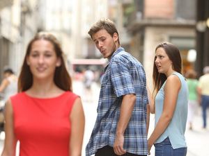 Supporting image for story: 12 of 2017’s best memes