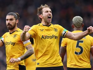 Supporting image for story: Wolves' Craig Dawson could receive Europa Conference League winners medal 