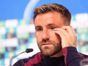 Supporting image for story: Luke Shaw backs Gareth Southgate amid criticism of England boss 