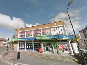 Supporting image for story: £100 of charity funds stolen as businesses on same Wellington street report third burglary in 10 days