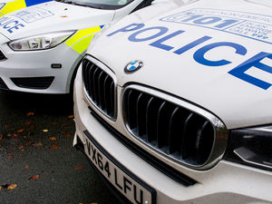 Supporting image for story: Three West Mercia Police Federation members investigated over alleged financial irregularities