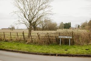 The development would see the creation of up to 800 homes.