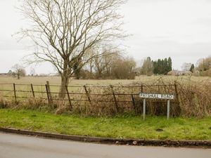 Supporting image for story: Huge 800-home green belt development in the West Midlands set for decision as council reveals its recommendation - here's when