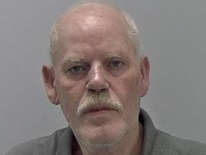 Supporting image for story: Telford paedophile, 70, jailed for historic abuse of girl