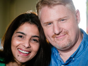 Supporting image for story: Pastor and his Brazilian wife win latest fight to stay in the UK
