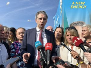 Supporting image for story: Exploding device attacks in Lebanon ‘utterly despicable’, says Harris