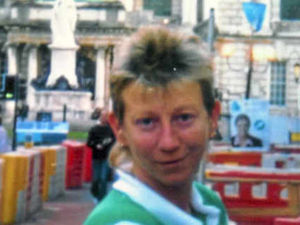 Supporting image for story: Heartbreak over daughter's shock death