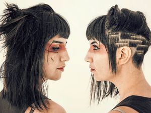 Supporting image for story: Unsigned singer MeMe Detroit talks ahead of Midlands gigs