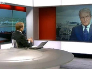 Supporting image for story: 'Badgers have moved the goalposts' says Owen Paterson over cull