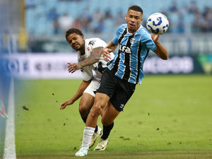 Supporting image for story: Aston Villa reportedly agree £10.5million fee for Brazilian teenager