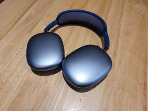 Supporting image for story: Should you buy … Apple’s AirPods Max?