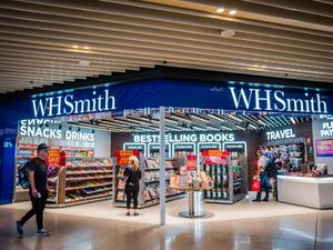 Supporting image for story: WH Smith bids to recover overpaid bonuses to bosses as accounting issues probed
