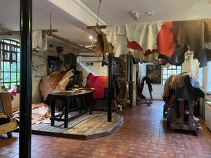 Supporting image for story: Walsall Council accused of ‘risking heritage’ with ‘reckless’ decision