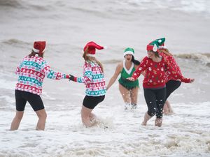 Supporting image for story: Cold, windy and sunny Christmas Day forecast with a frosty start