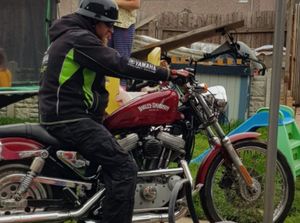 Supporting image for story: Motorcyclist, 35, seriously injured in crash as driver arrested on suspicion of drink-driving