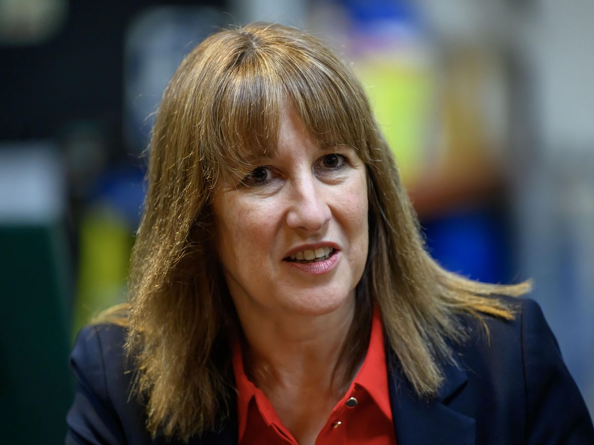 Reeves tells summit she has always felt she has &lsquo;something to prove&rsquo; as a woman