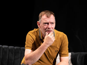 Supporting image for story: Looking Good Dead forced to cancel dates in Birmingham due to cast illness