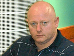 Supporting image for story: Professional gambler jailed in US for murder of wife