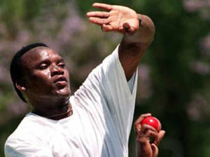 Supporting image for story: Ex-england star coming to Wem