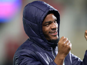 Supporting image for story: Rotherham 0-2 West Brom: Lewis Cox player ratings as four impress with 8s