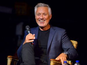 Supporting image for story: An Audience with Martin Kemp, Robin2, Bilston - review and pictures