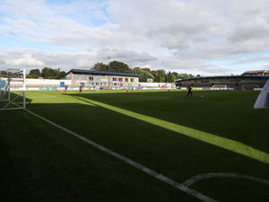 Supporting image for story: Three AFC Telford United fans handed three year bans for string of disorderly incidents