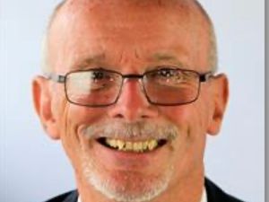 Supporting image for story: Tweak to constitution will confirm that Powys council chair has the final say on rejecting motions for debate