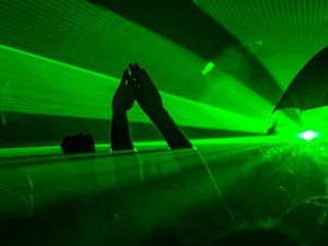 Supporting image for story: Former Shrewsbury nightclub to reopen as music and arts venue