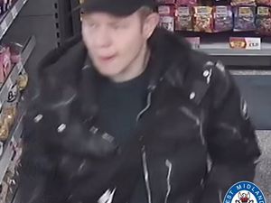 Supporting image for story: Police probe after bank card stolen from car in Dudley then used in Bilston