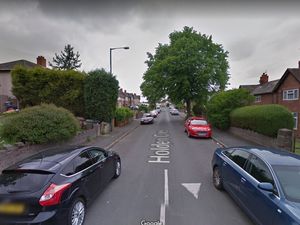 Supporting image for story: Police investigation over Walsall car crash disorder