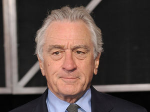 Supporting image for story: Peter Rhodes on a scary new film, mocking Brummies and the importance of a wee moment on telly