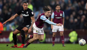 Jack Grealish
