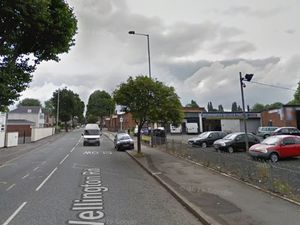 Supporting image for story: Cash stolen and staff threatened with metal pole in Wolverhampton petrol station robbery