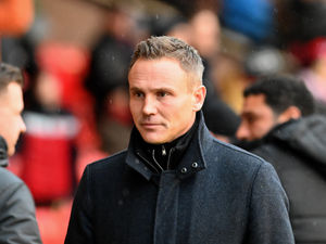 Supporting image for story: Matt Taylor chief hails Walsall's attitude amid postponements