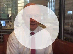 Supporting image for story: Watch: Tim Nash's 60 second AFC Telford update