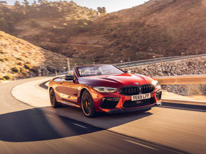 Supporting image for story: Power, pace and elegance