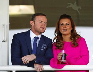 Wayne and Coleen - Chavtastic Couple